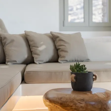 Tatil Evi Rabela's Kolimvithra