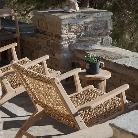 Rabela's Tatil Evi Kolimvithra