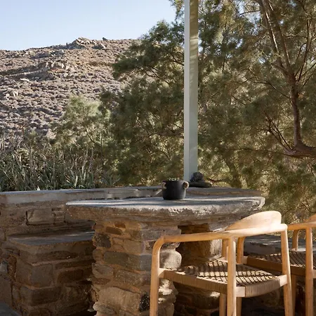 Rabela's Σπίτι διακοπών Kolimvithra