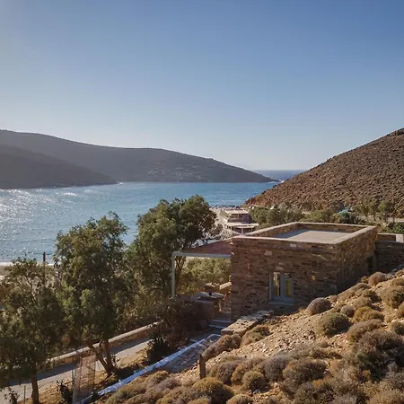 Holiday home Rabela's Kolimvithra