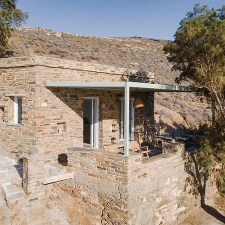 Rabela's Tatil Evi *