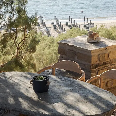 Holiday home Rabela's *