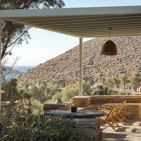 Rabela's Casa vacanze Kolimvithra