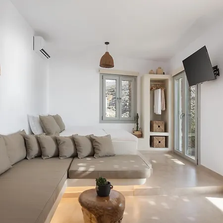 Σπίτι διακοπών Rabela's *