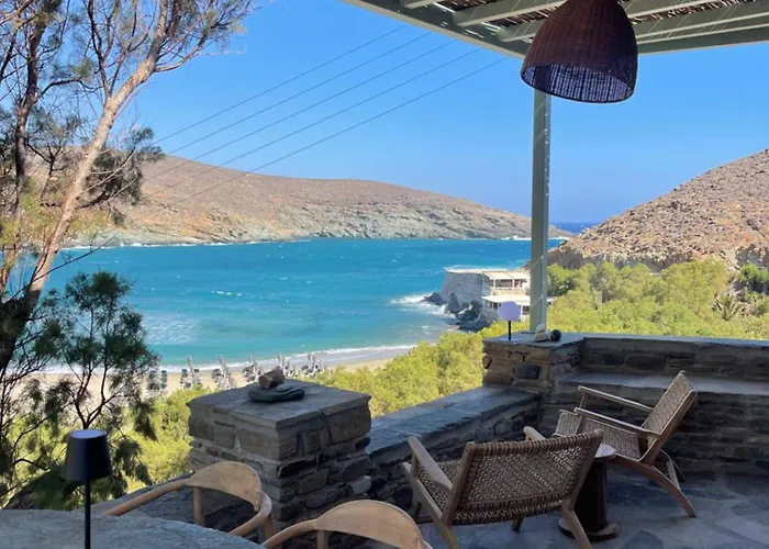 Rabela's * Kolimvithra