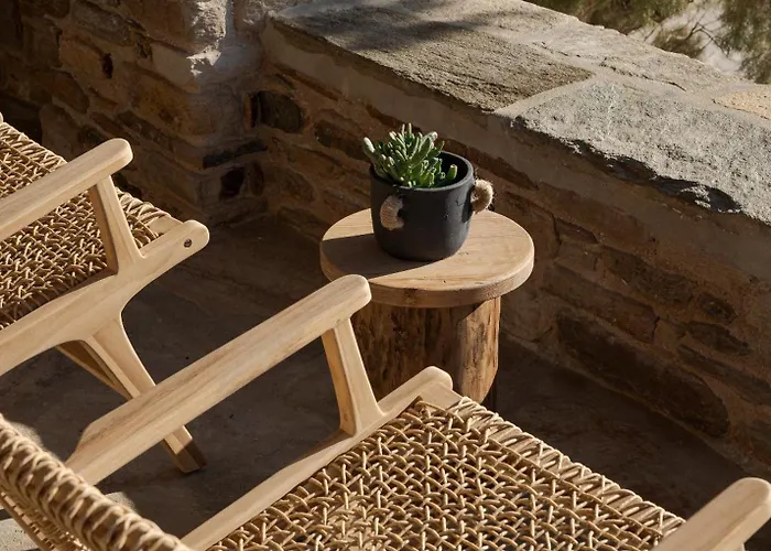 Tatil Evi Rabela's *