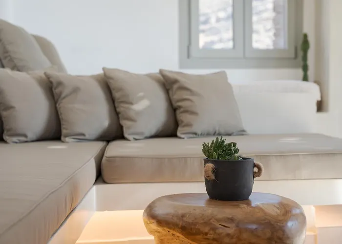 Tatil Evi Rabela's Kolimvithra