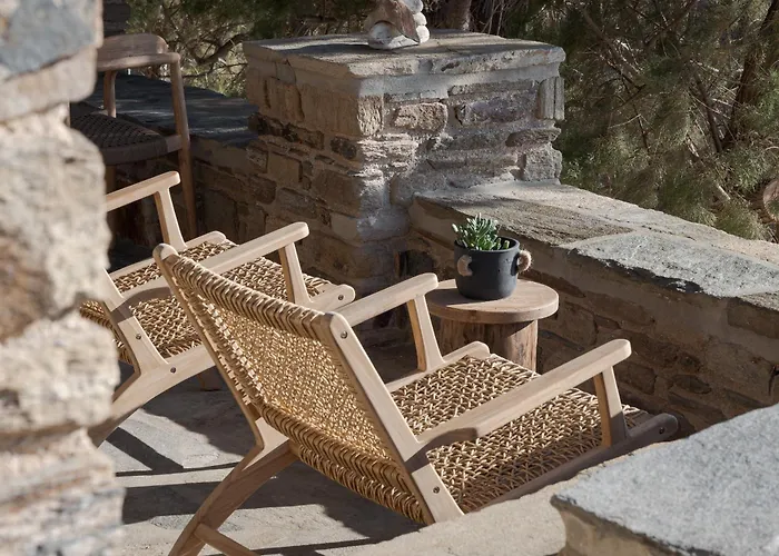 Rabela's Tatil Evi Kolimvithra