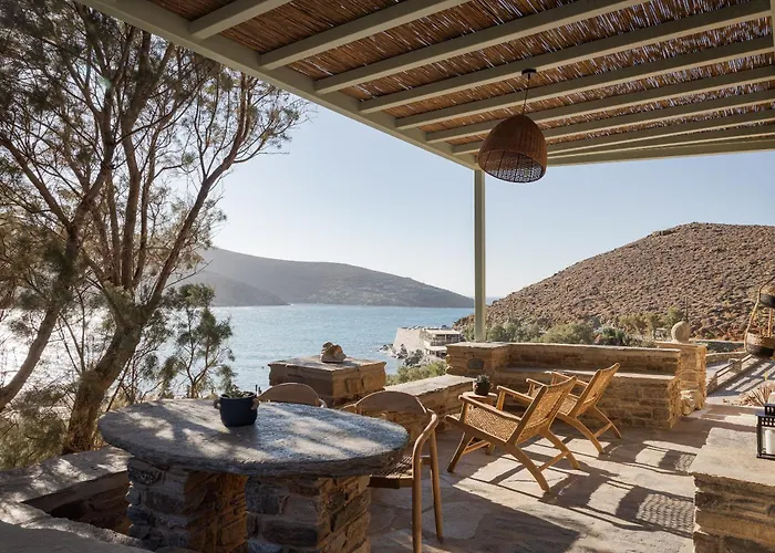 Tatil Evi Rabela's *