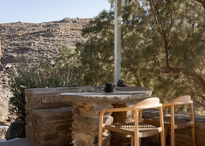 Rabela's Tatil Evi Kolimvithra