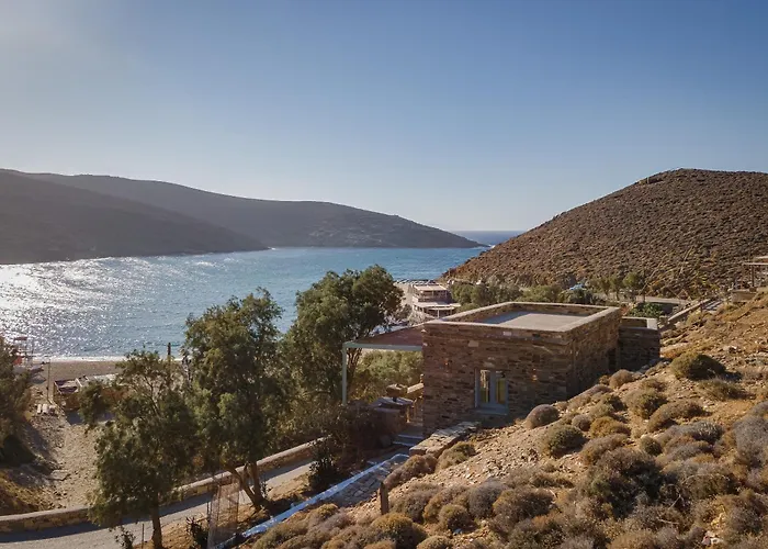 Tatil Evi Rabela's Kolimvithra