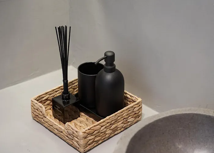 Nyaraló Rabela's Kolimvithra