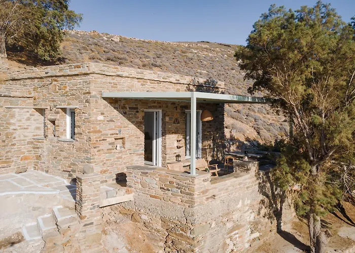 Rabela's Tatil Evi *