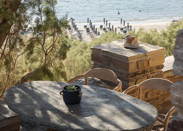 Tatil Evi Rabela's *