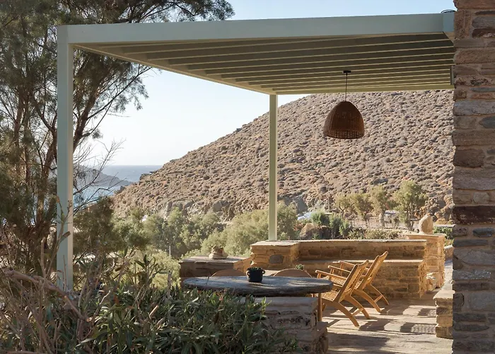 Rabela's Tatil Evi Kolimvithra