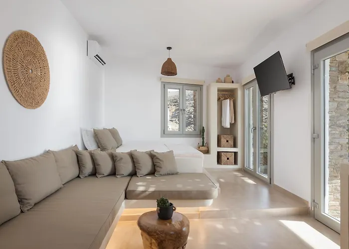 Tatil Evi Rabela's *